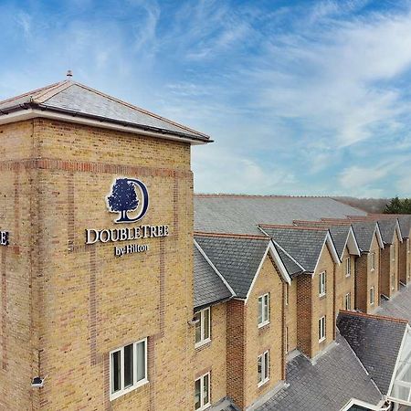 Hotel Doubletree By Hilton London Elstree Borehamwood Esterno foto