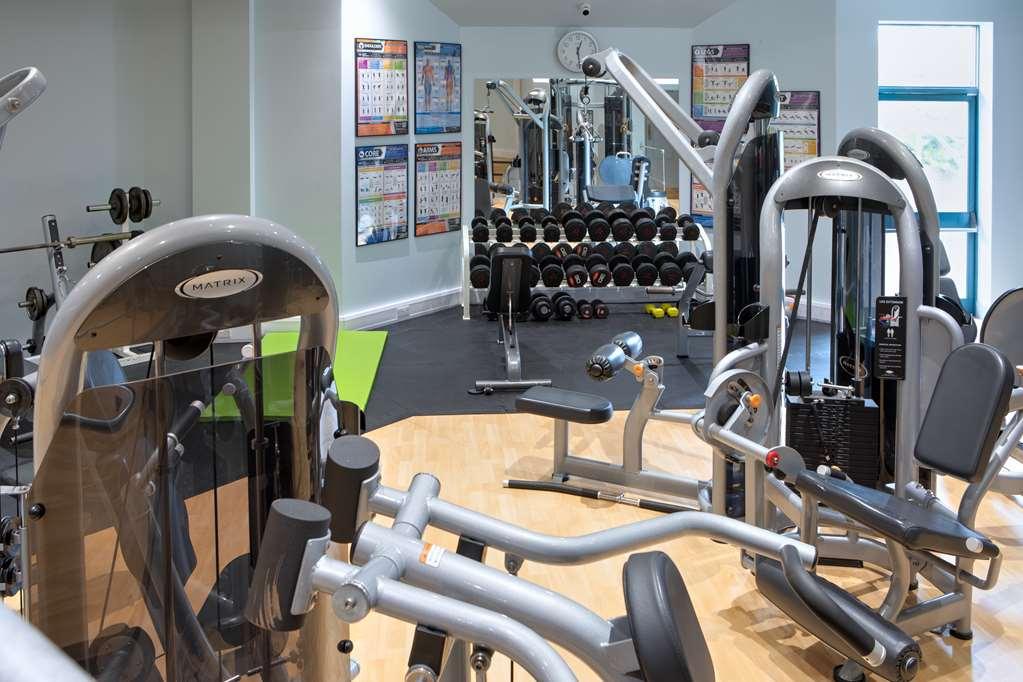Hotel Doubletree By Hilton London Elstree Borehamwood Servizi foto