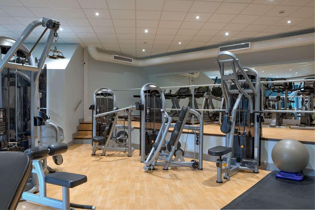 Hotel Doubletree By Hilton London Elstree Borehamwood Servizi foto