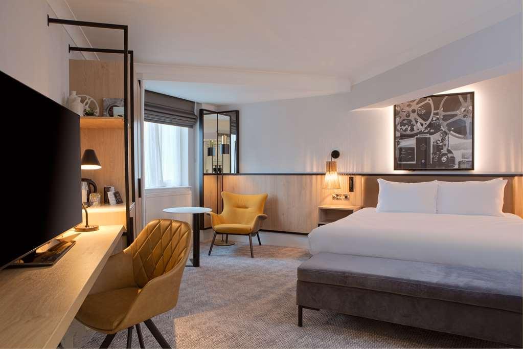 Hotel Doubletree By Hilton London Elstree Borehamwood Camera foto