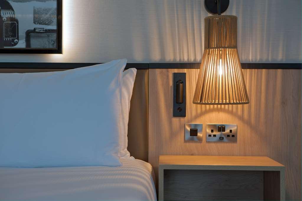 Hotel Doubletree By Hilton London Elstree Borehamwood Camera foto