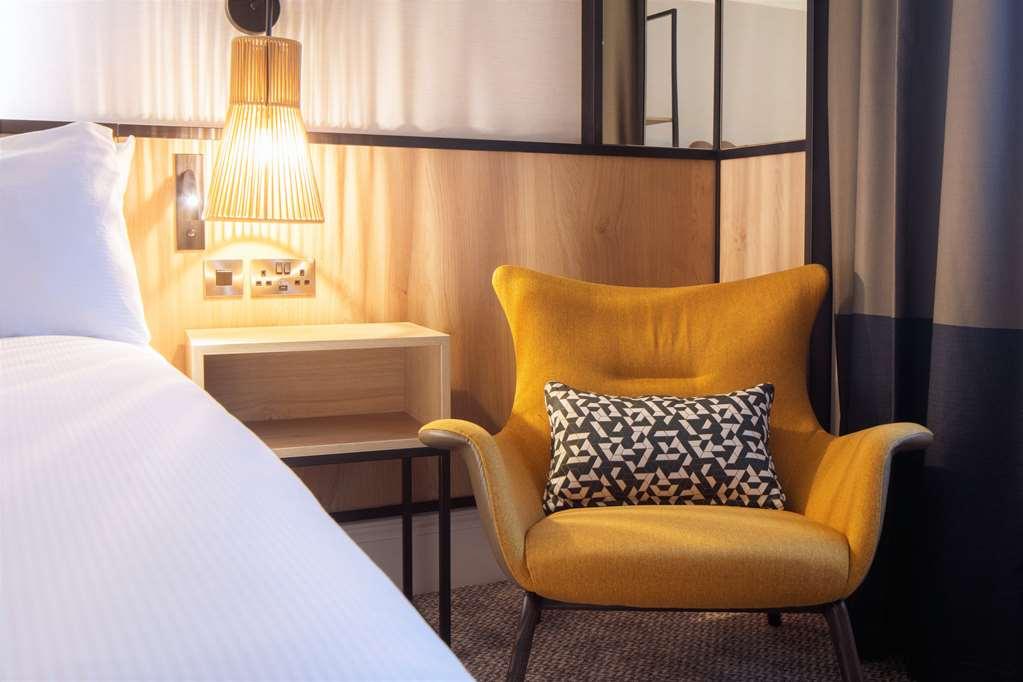 Hotel Doubletree By Hilton London Elstree Borehamwood Camera foto