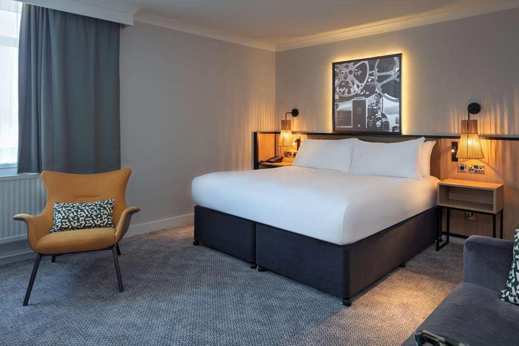 Hotel Doubletree By Hilton London Elstree Borehamwood Camera foto