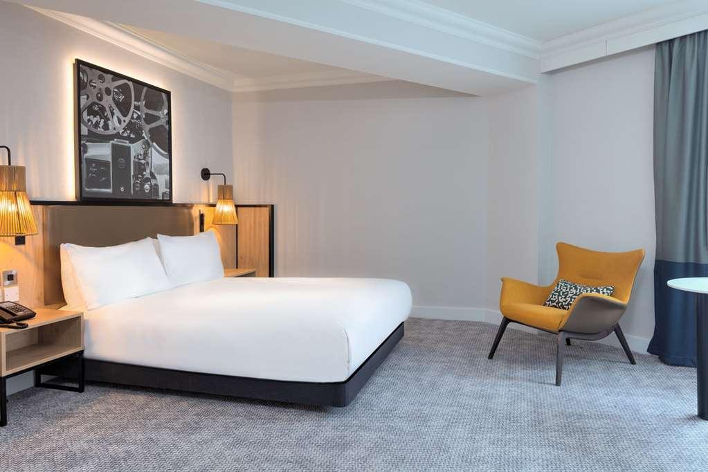 Hotel Doubletree By Hilton London Elstree Borehamwood Camera foto