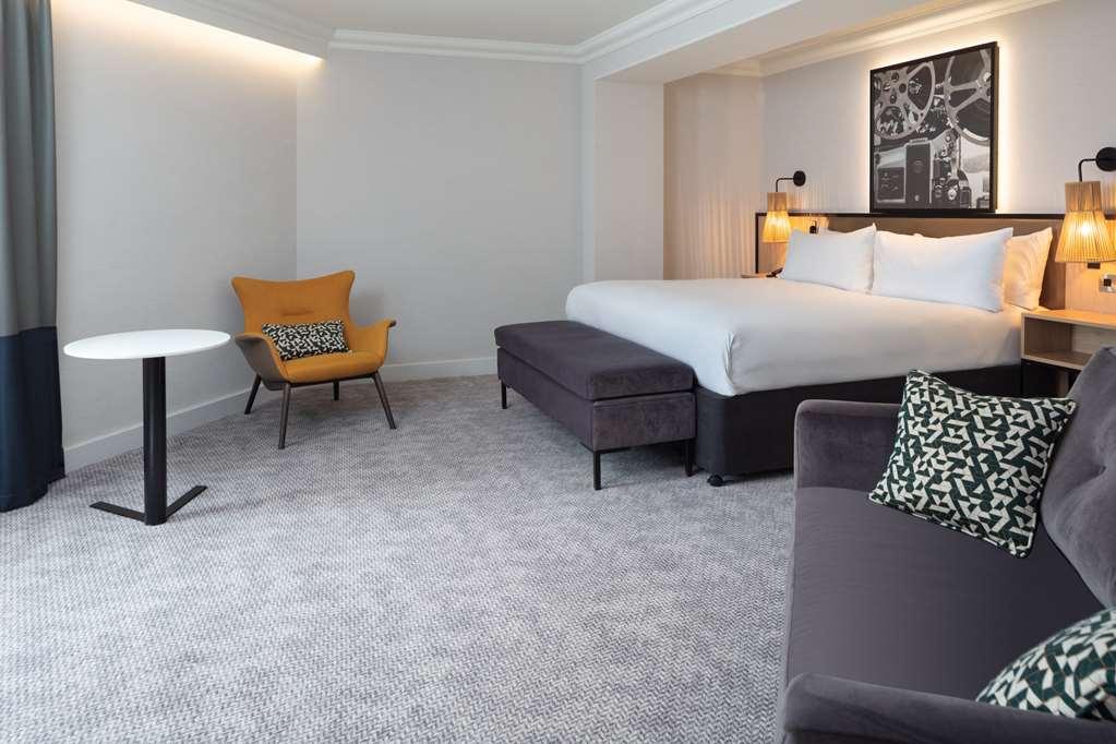 Hotel Doubletree By Hilton London Elstree Borehamwood Camera foto