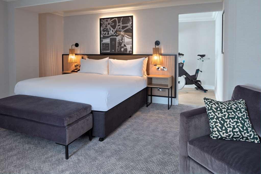 Hotel Doubletree By Hilton London Elstree Borehamwood Camera foto
