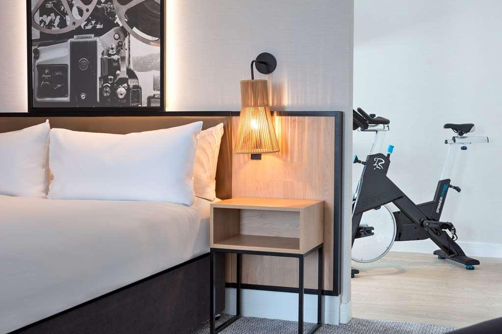 Hotel Doubletree By Hilton London Elstree Borehamwood Camera foto