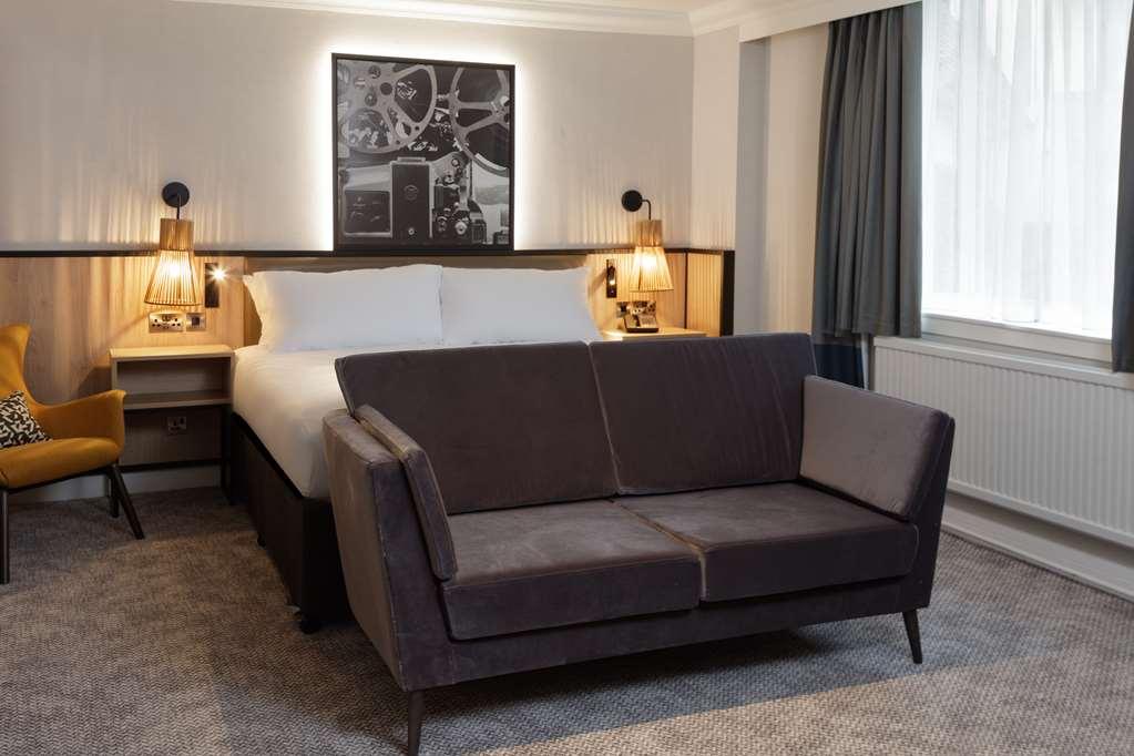 Hotel Doubletree By Hilton London Elstree Borehamwood Camera foto