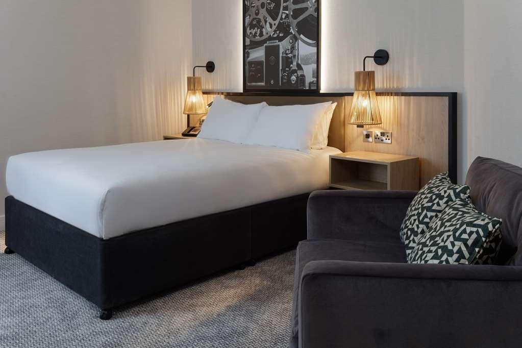 Hotel Doubletree By Hilton London Elstree Borehamwood Camera foto
