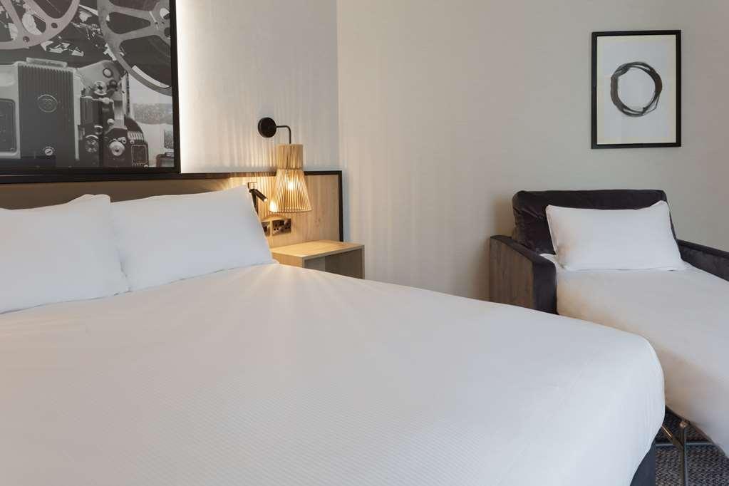 Hotel Doubletree By Hilton London Elstree Borehamwood Camera foto