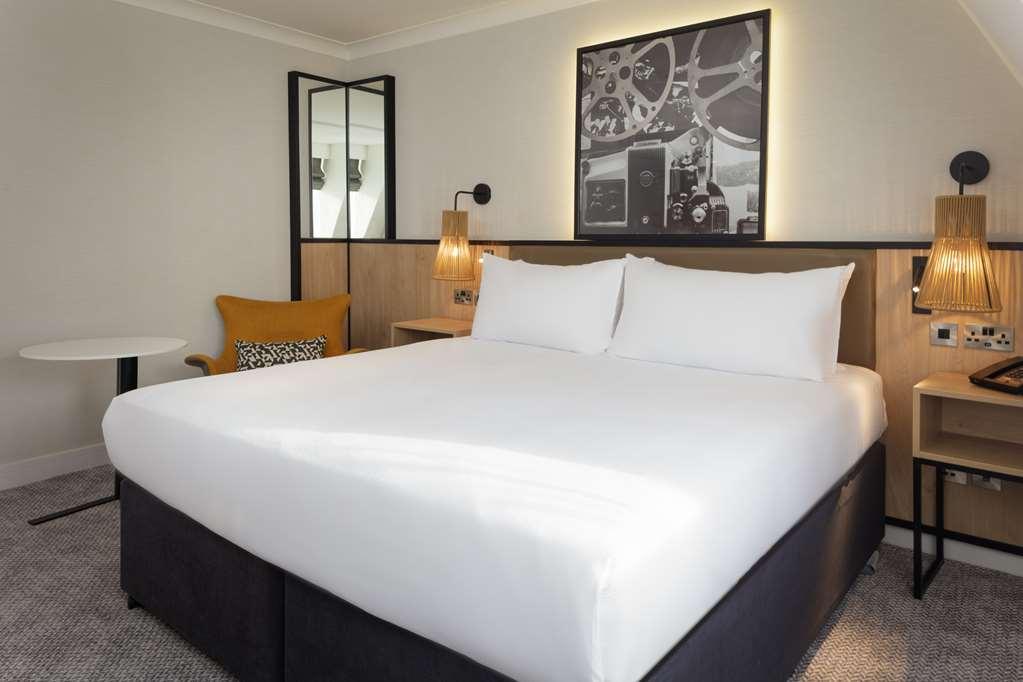 Hotel Doubletree By Hilton London Elstree Borehamwood Camera foto